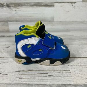 Nike air diamond turf kids 6‎